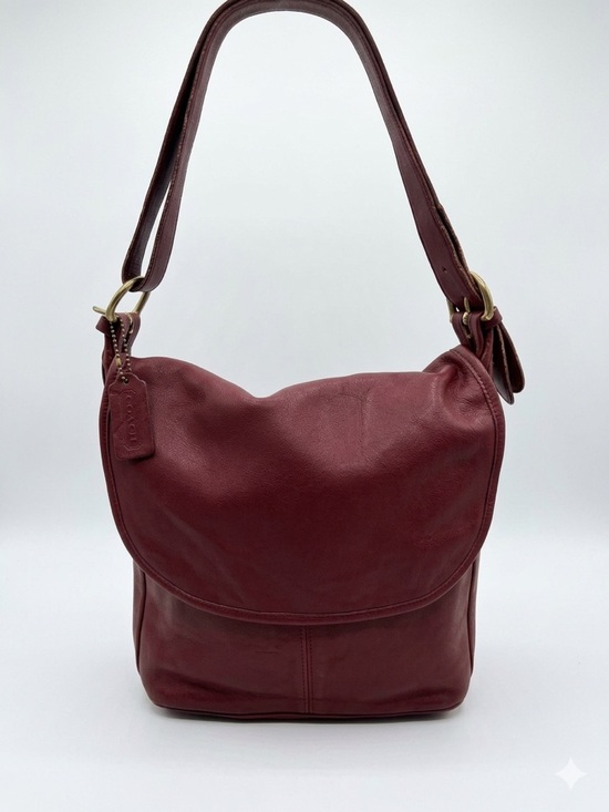 Coach Handbags - Coach Whitney Flap Vintage 1998 Bag